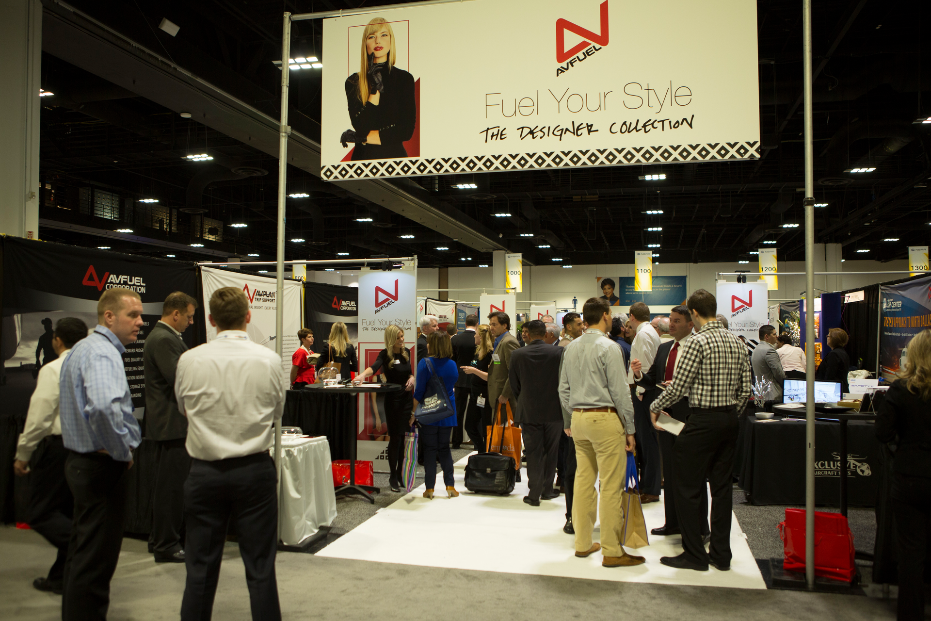 Photo 1 To Accompany S D2017 Avfuel Invites Flight Departments To Shop F 5874181257b81