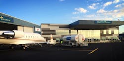 Rider Jet Center is a premier full-service FBO in Western Maryland, offering only the highest level of aviation services to every aircraft, pilot and passenger that lands on its ramp.