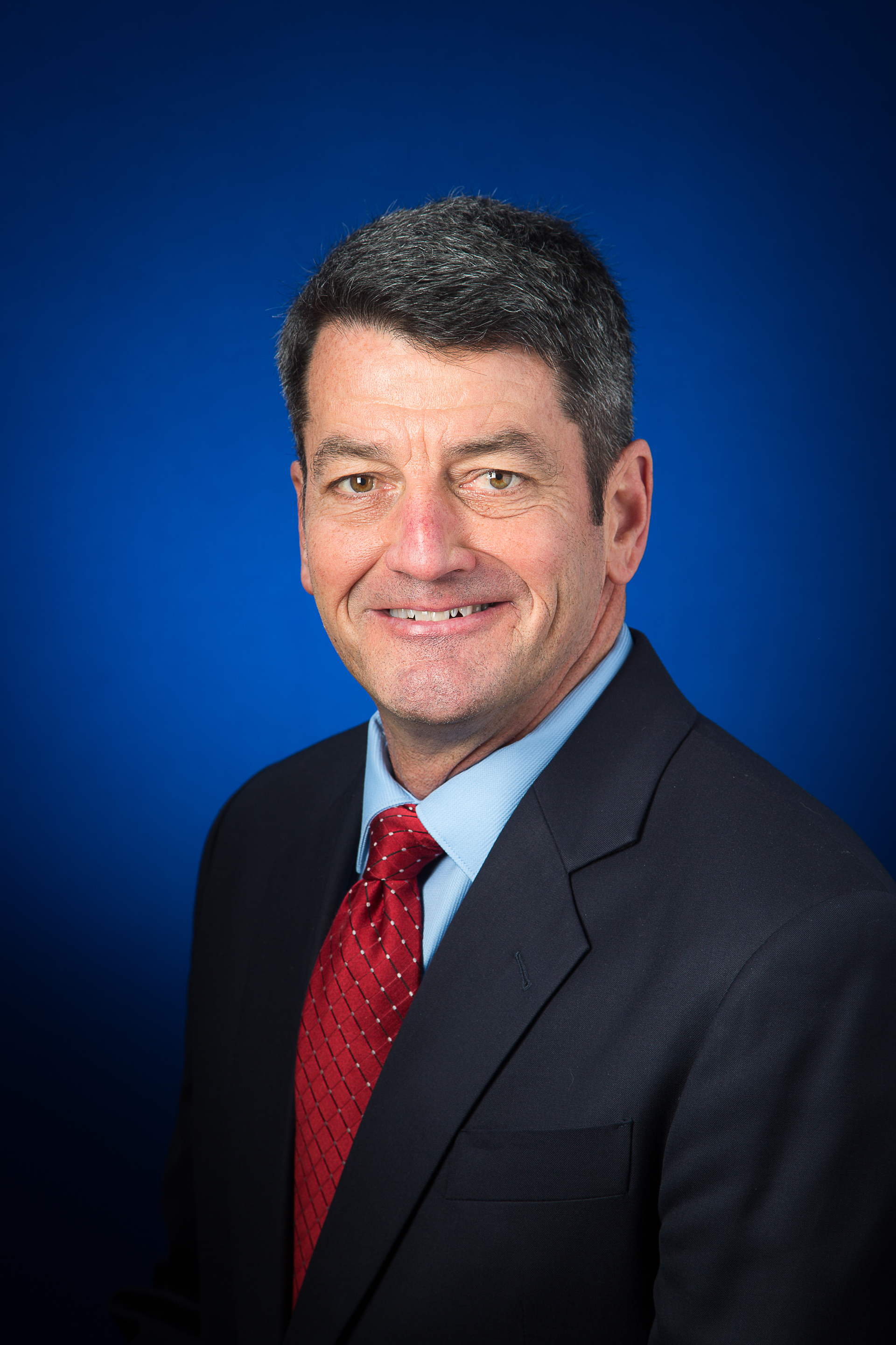 Handy served as the Commander of the Alaskan Region of the North American Aerospace Defense Command.