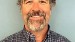 Anderson earned a Master of Science degree in Hydraulic Engineering from Colorado State University in Fort Collins, Colo., and a Bachelor of Science degree in Civil Engineering (Water Resources emphasis) from the University of Utah in Salt Lake City, Utah.