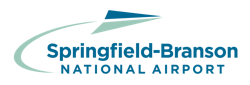 Springfield Branson National Airport Logo svg 5881204c97f1f