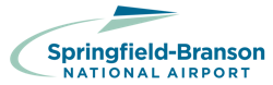 Springfield Branson National Airport Logo svg 5881204c97f1f
