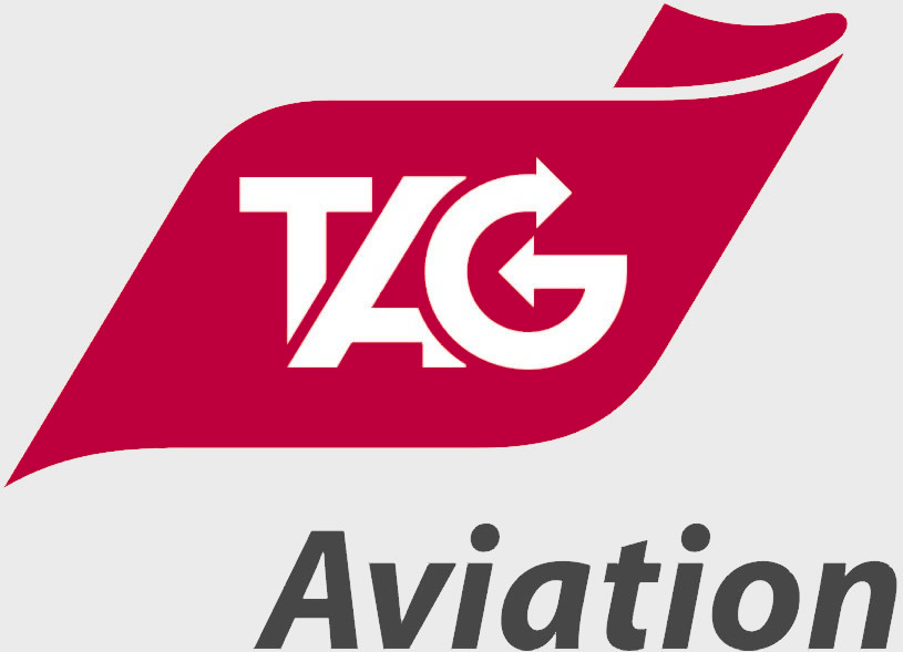 Tag Aviation Logo 588f4dc0f2544