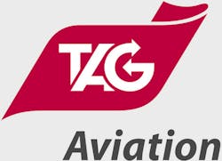 Tag Aviation Logo 588f4dc0f2544 Tag Aviation Logo 588f4dc0f2544