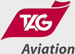Tag Aviation Logo 588f4dc0f2544