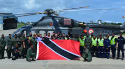 Trinidad Tobago Air Guard 587646c3b9e42