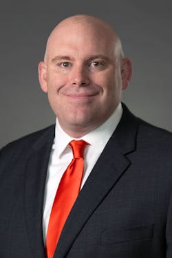 Richard Ventura, vice president of business development and solutions at NEC Display Solutions of America Richard Ventura, vice president of business development and solutions at NEC Display Solutions of America