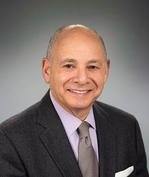 David Speck recently retired as managing director of investments with the Speck-Caudron Investment Group of Wells Fargo Advisors.