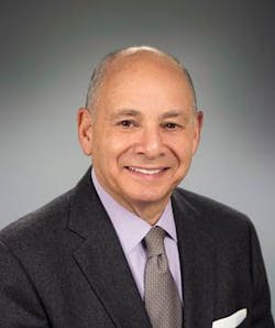 David Speck recently retired as managing director of investments with the Speck-Caudron Investment Group of Wells Fargo Advisors. David Speck recently retired as managing director of investments with the Speck-Caudron Investment Group of Wells Fargo Advisors.