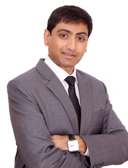 Sumesh Patel began his career with SITA as an engineer in Mumbai, moving to sales in South Asia before working in both the areas of communications and airport business.