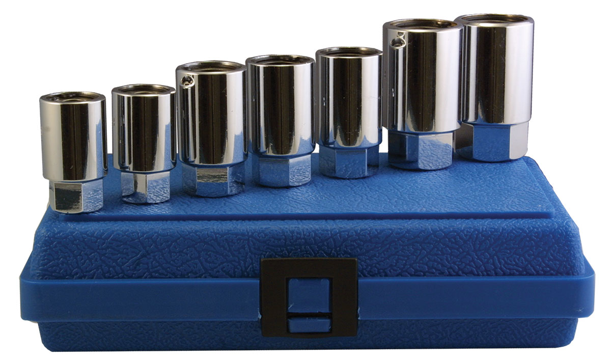 Fractional Stud Puller and Installer Set | Aviation Pros