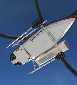 Alpine Aerotech Robust 206L and 407 Bearpaw Kit 5898c9ca29973