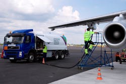 Throughout 2017, BGS plans to supply at least 2000 tons of aircraft fuel to these partners in Ukraine. Throughout 2017, BGS plans to supply at least 2000 tons of aircraft fuel to these partners in Ukraine.