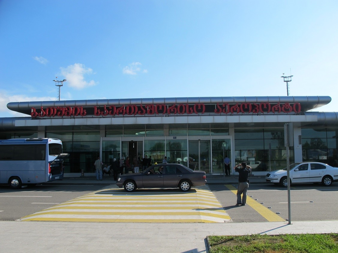Batumi International Airport photo credit A 5899d9f01d166