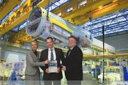 Chemetall Erh Lt Airbus Sqip Award 2016 58ac7257d7474 Chemetall Erh Lt Airbus Sqip Award 2016 58ac7257d7474