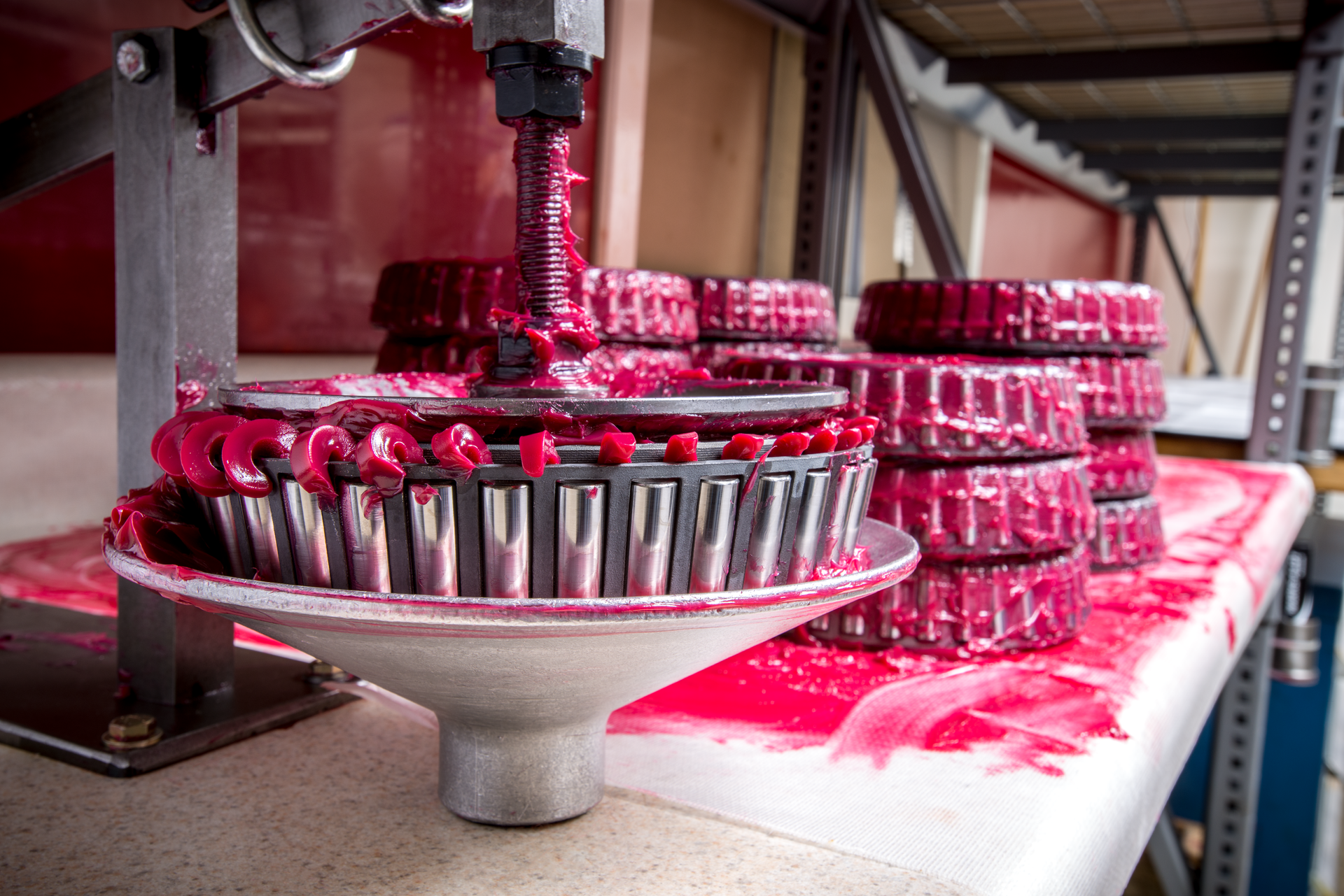 How to Maximize Maintenance Efficiency Through Proper Grease Selection