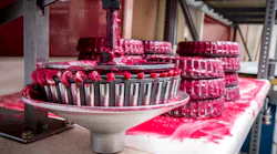 Using high-quality greases can help airline operators maximize the efficiency and effectiveness of their maintenance programs.