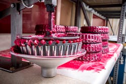 Using high-quality greases can help airline operators maximize the efficiency and effectiveness of their maintenance programs. Using high-quality greases can help airline operators maximize the efficiency and effectiveness of their maintenance programs.