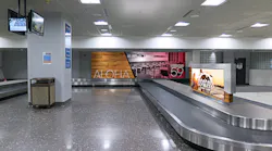 CCA’s advertising program at HNL will feature highly integrated, custom fixtures that complement the architecture and passenger flow at the airport.