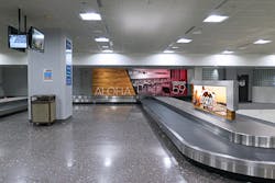 CCA&rsquo;s advertising program at HNL will feature highly integrated, custom fixtures that complement the architecture and passenger flow at the airport.