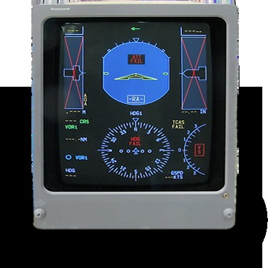INAir Legacy Avionics Solutions Pledges Continued Support for Honeywell DU870 Display Units