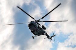 Mi-17 Mi-17