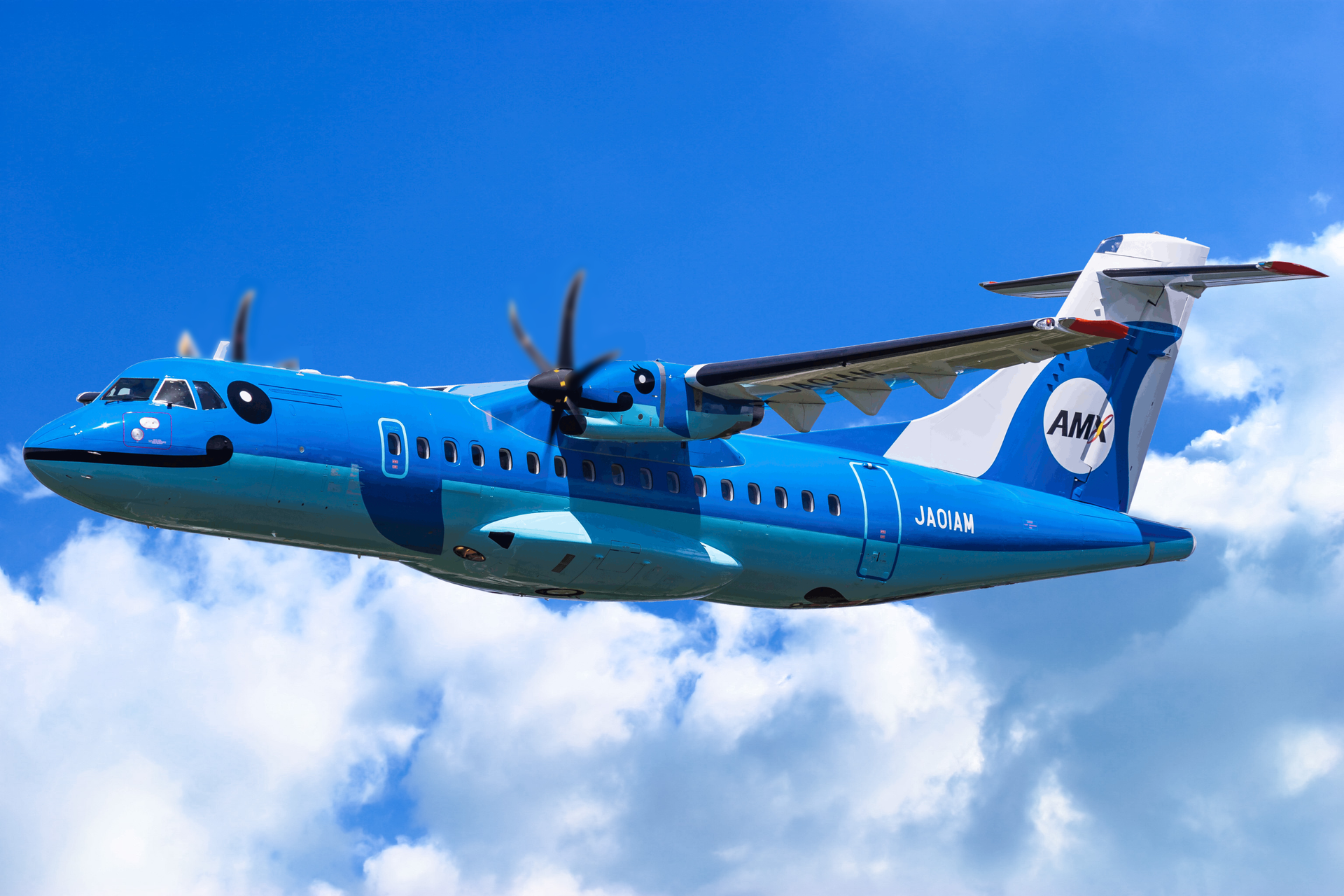 PR Sabena technics x Amakusa 58aee02d11688