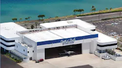 Castle & Cooke Aviation has led the industry with premier services to Fortune 500 aviation customers since 1980.