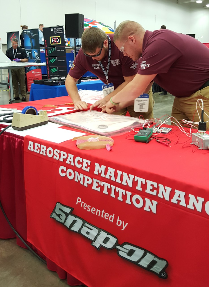 Snap on AMC 58a21b1b24174