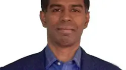Srinivas Kasthoori - Associate Vice President of Travel, Transportation and Hospitality Industry Group at Mindtree