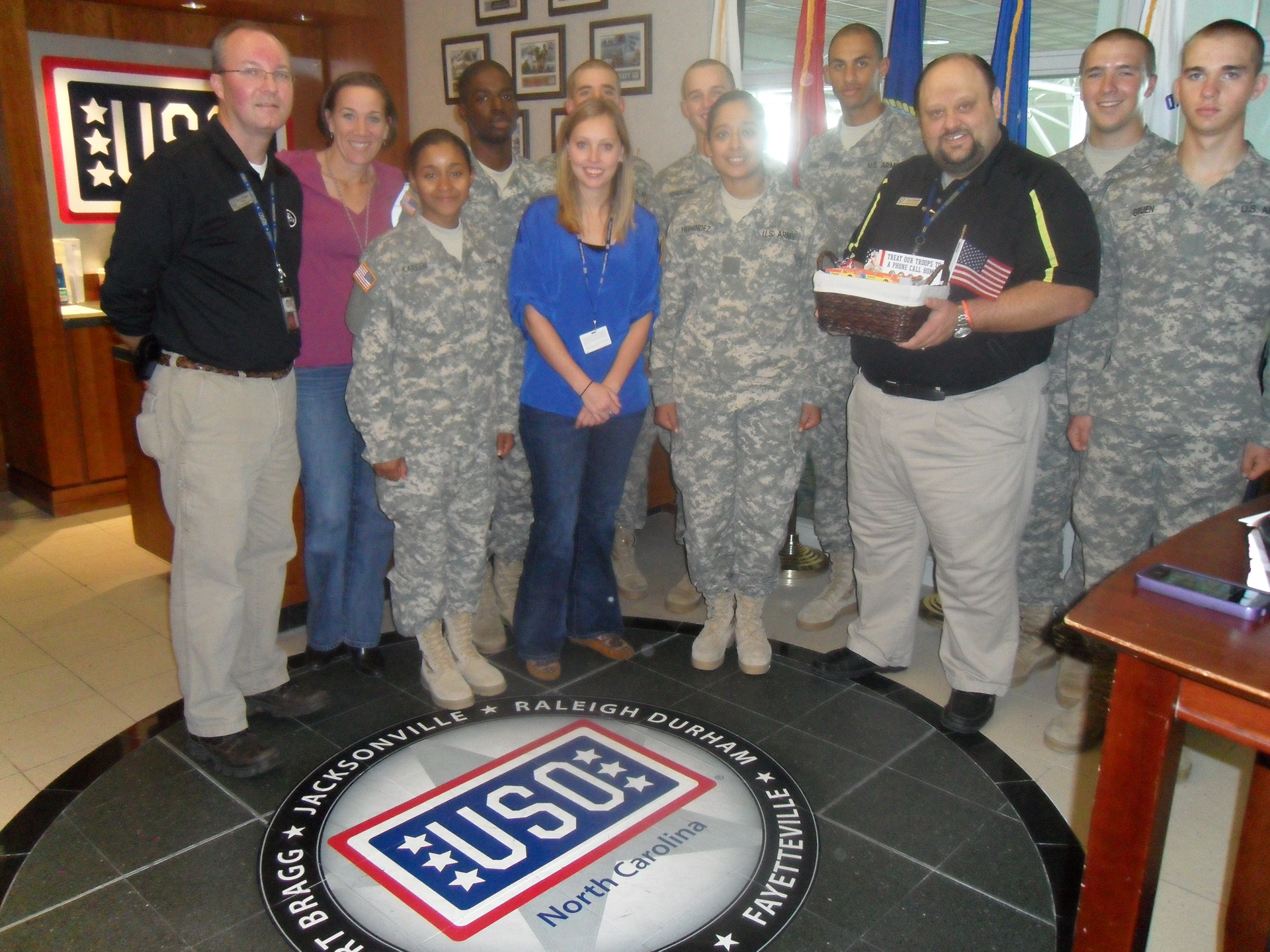 Treat Our Troops CLT 2160 58b45a801d7c5