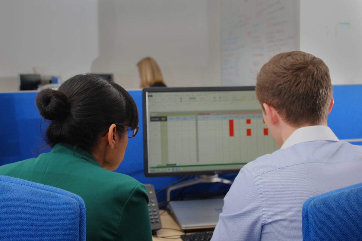 Forecasting Parts Supply Demand Aviation Pros