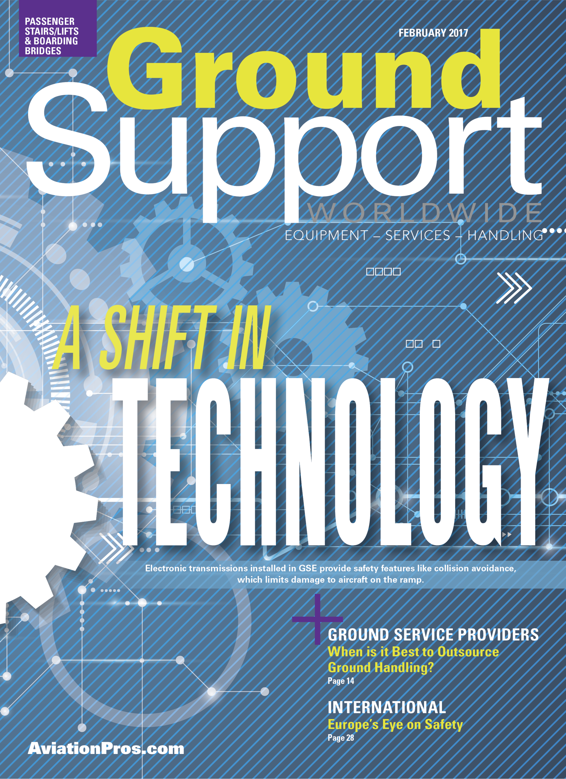 February 2017 cover image