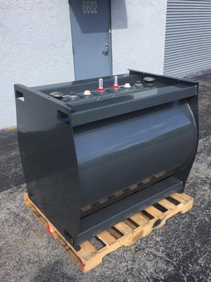 Portable Fuel Tanks From Jet Fleet Management Llc Aviation Pros