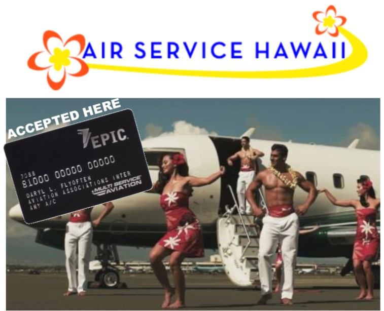 AirServices Hawaii Accepts EPIC 4b544b84a24abdbb909e91f8dd2488e6 58d3cf9f68b16