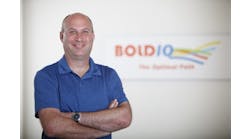 Roei Ganzarski, CEO of BoldIQ