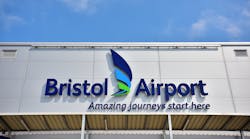 Bristol Airport also ranked highly in the ASQ Customer Satisfaction Survey run by the ACI, holding on to its position at number one for the last 2 quarters of 2016.