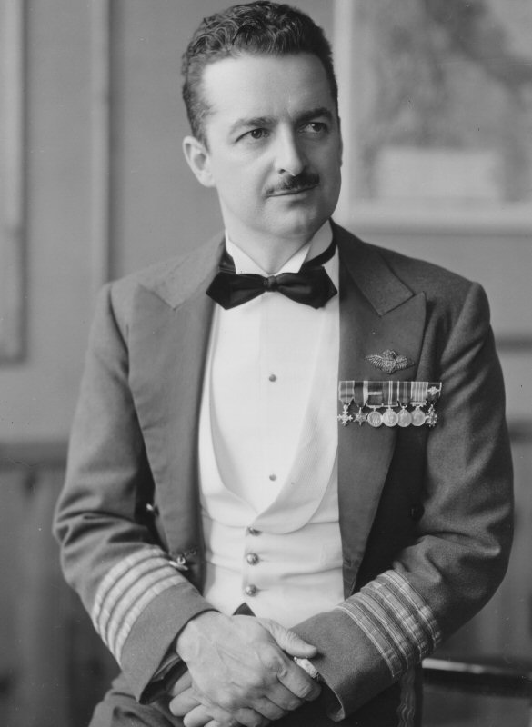 CAE was founded 70 years ago on the determination and vision of ex-Royal Canadian Air Force officer, Ken Patrick, who assembled what he called 'a war-trained team that was extremely innovative and very technology-intensive.'