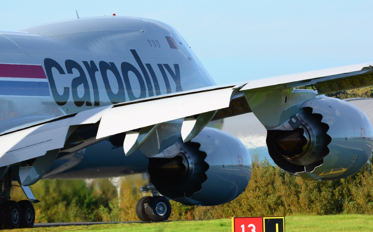 Cargolux Photographer Mark Fairbairn 58c01330d7a7c