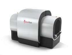 ClearScan systems alongside ProVision 2 security scanners in its newly implemented streamlined checkpoint to achieve the highest levels of security with a superior passenger experience, where laptops and electronics remain in the bag along with liquids. ClearScan systems alongside ProVision 2 security scanners in its newly implemented streamlined checkpoint to achieve the highest levels of security with a superior passenger experience, where laptops and electronics remain in the bag along with liquids.