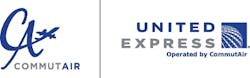 Commut Air Logo 58dd1a811d025 Commut Air Logo 58dd1a811d025