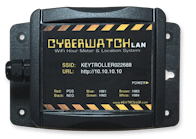 Cyberwatch LAN Unit nocord 58d0328cda98b