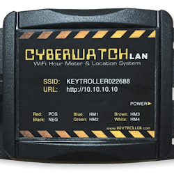 Cyberwatch LAN Unit nocord 58d0328cda98b