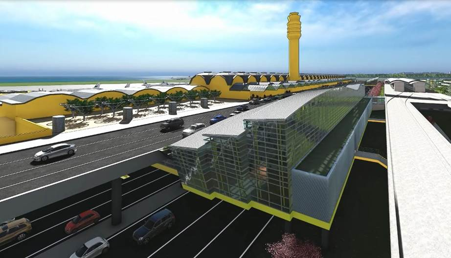 The concourse will provide regional travelers with direct, enclosed access to planes via jet bridges, spacious waiting and boarding areas, diverse seating options with integrated power outlets and new concessions.