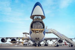The aircraft ground handling industry has a key role to play in the context of a strongly expanding aviation industry, in order to both take advantage of the opportunities and overcome the challenges that an industry expansion implies.