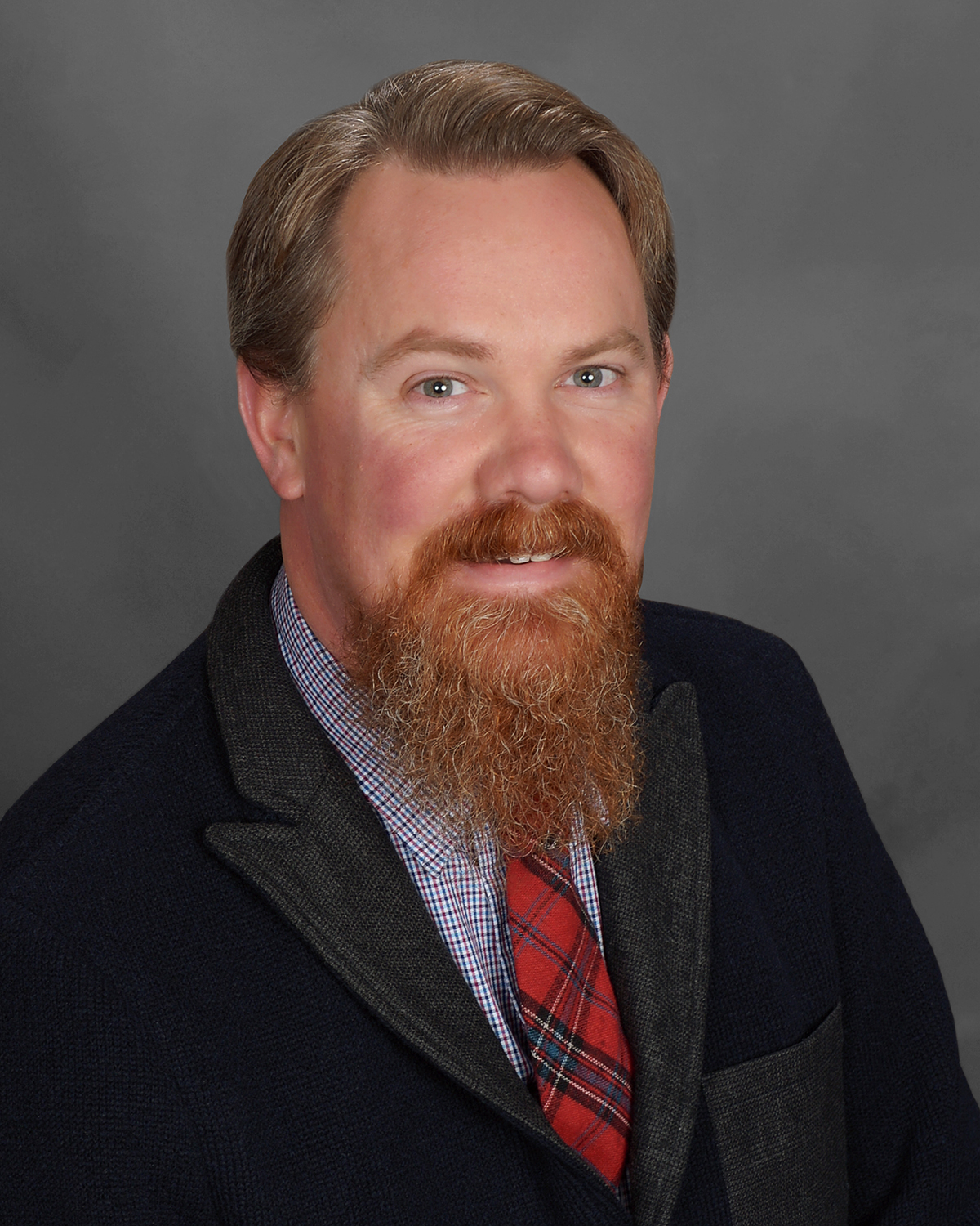 Smith has a history of active involvement with the ACC in graduating leadership roles, having served on several committees and chaired the Planning Committee.