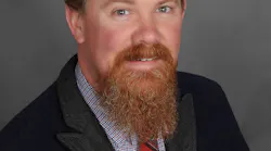 Smith has a history of active involvement with the ACC in graduating leadership roles, having served on several committees and chaired the Planning Committee.