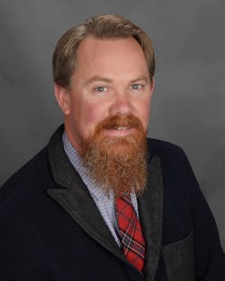 Smith has a history of active involvement with the ACC in graduating leadership roles, having served on several committees and chaired the Planning Committee. Smith has a history of active involvement with the ACC in graduating leadership roles, having served on several committees and chaired the Planning Committee.