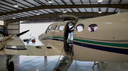 Southern Avionics and Interiors is qualified and certified to work on aircraft of all sizes.