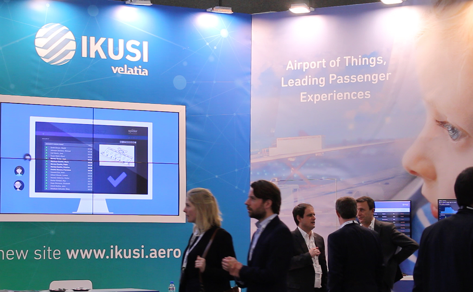 Foto Passenger 58d3c6ab230f8